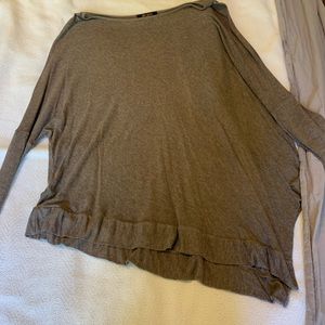 cute long sleeve top